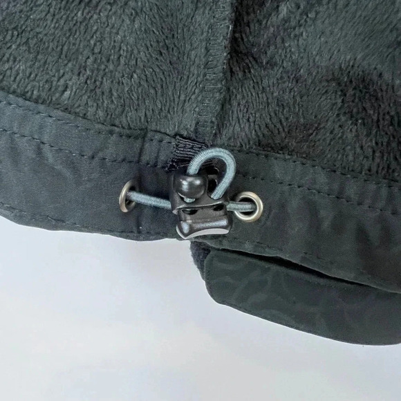 Double Diamond Black Ski Jacket Size M - Picture 7 of 10